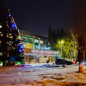 Фото от владельца Центральное конструкторское бюро автоматики, АО