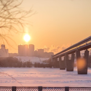 Фото от владельца Михайловская набережная, парк культуры и отдыха