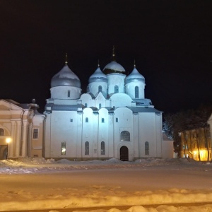 Фото от владельца Софийский собор