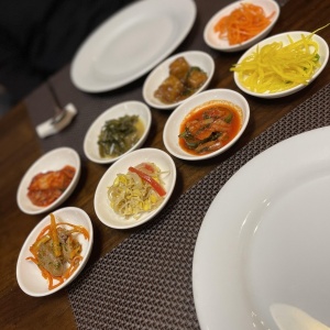 Фото от владельца KOREAN HOUSE, ресторан корейской кухни