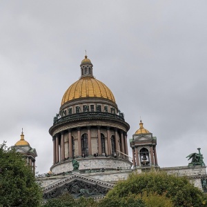 Фото от владельца Исаакиевский собор, государственный музей-памятник