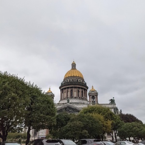 Фото от владельца Исаакиевский собор, государственный музей-памятник