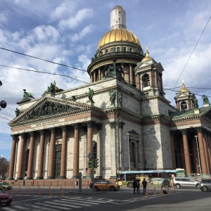 Фото от владельца Исаакиевский собор, государственный музей-памятник