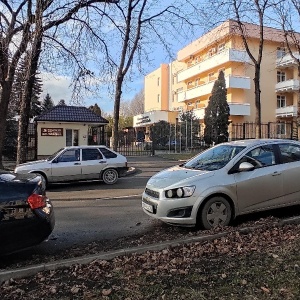 Фото от владельца Санаторий им. И.П. Павлова