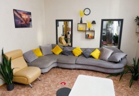 Хостел Like room в Забайкальском крае