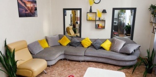 Чита: Хостел Like room