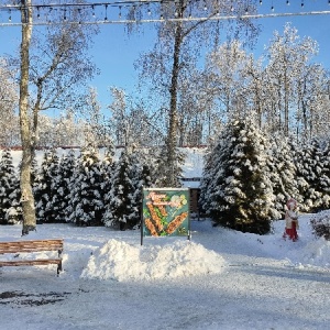 Фото от владельца Три толстяка, кафе