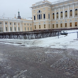 Фото от владельца Русский музей