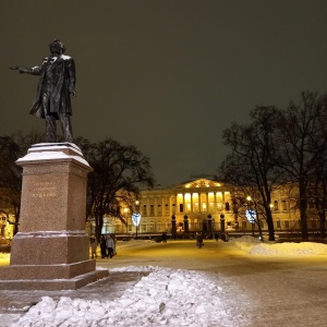 Фото от владельца Русский музей