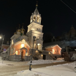 Фото от владельца Храм Рождества Иоанна Предтечи