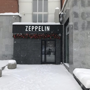 Фото от владельца Zeppelin, магазин одежды и обуви