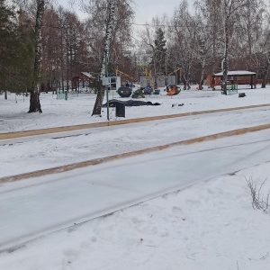 Фото от владельца Парк на Королева