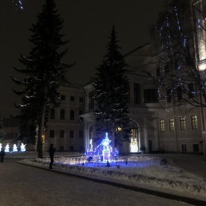 Фото от владельца Санкт-Петербургский городской Дворец творчества юных