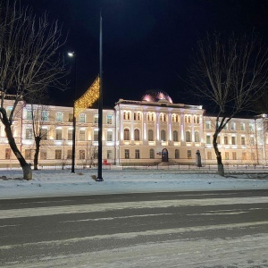 Фото от владельца Школа №4 города Благовещенска