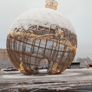 Фото от владельца Парк Победы