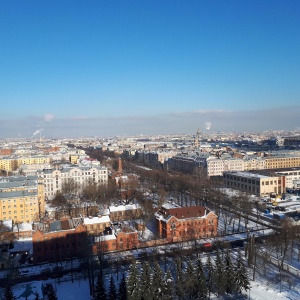 Фото от владельца Биржа, бизнес-центр