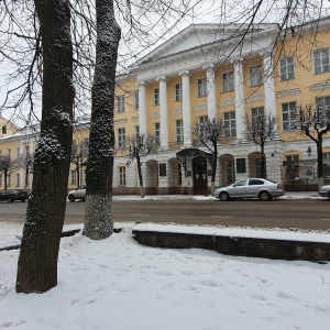 Фото от владельца Смоленская областная филармония