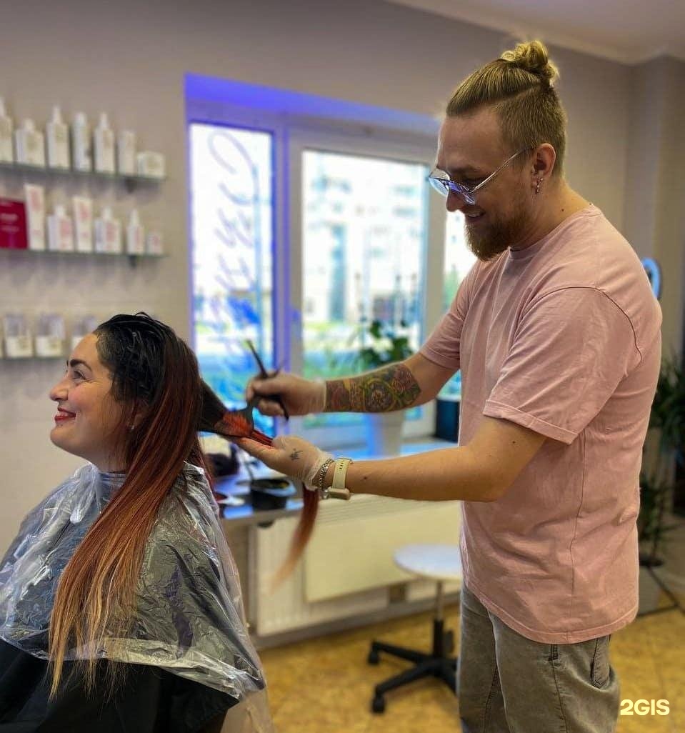 моно студия