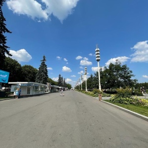 Фото от владельца ВДНХ, ОАО