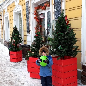 Фото от владельца Grisha, ресторан