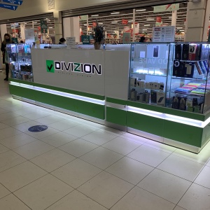 Фото от владельца Divizion, магазин