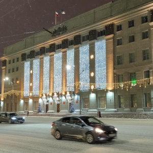 Фото от владельца Мэрия г. Новосибирска