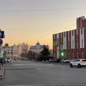 Фото от владельца Томская областная государственная филармония