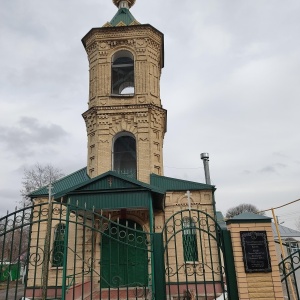 Фото от владельца Свято-Покровская Старообрядческая церковь