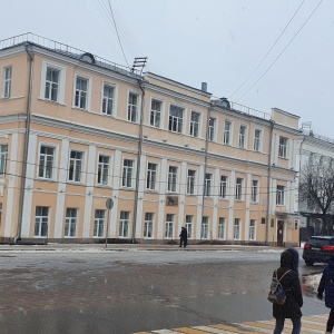 Фото от владельца Детская художественная школа им. М.К. Тенишевой