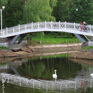 Фото от владельца Лианозовский, парк культуры и отдыха