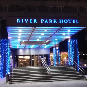 Фото от владельца River Park Hotel