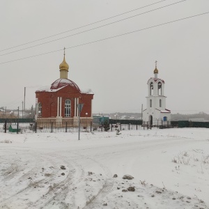 Фото от владельца Храм святой великомученицы Параскевы Пятницы, с. Чернолучье