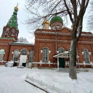 Фото от владельца Храм Двенадцати Святых Апостолов