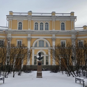 Фото от владельца Всероссийский музей А.С. Пушкина