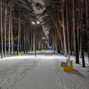 Фото от владельца Парк Победы