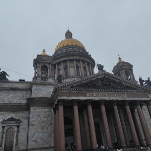 Фото от владельца Исаакиевский собор, государственный музей-памятник