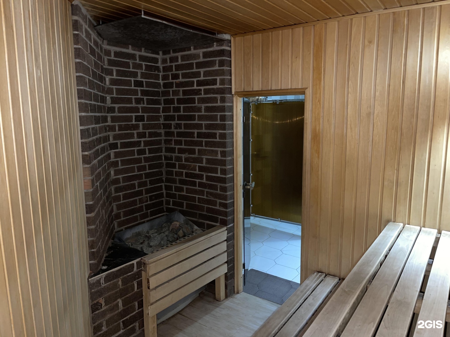 Sairan Sauna