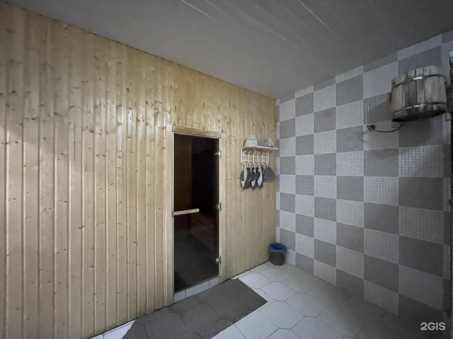 Sairan Sauna