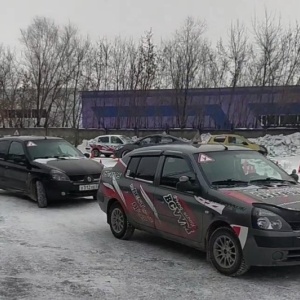 Фото от владельца Барнаульский центр Высшего Водительского Мастерства, автошкола контраварийного и экстремального вождения