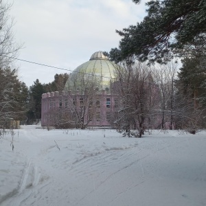 Фото от владельца Родина, молодежный центр