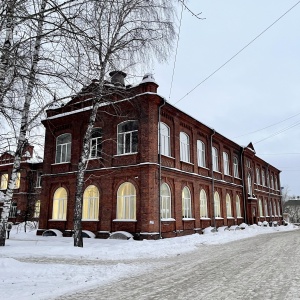 Фото от владельца Сибирский государственный медицинский университет