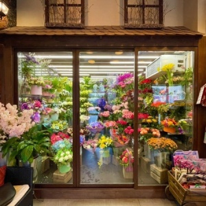 Фото от владельца FRESA, салон цветов