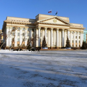 Фото от владельца Правительство Тюменской области