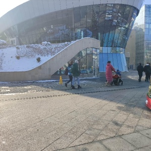 Фото от владельца Cafe Central, кафе