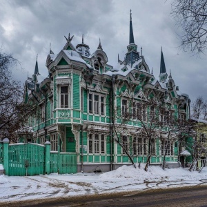 Фото от владельца Территориальный орган Федеральной службы по надзору в сфере здравоохранения по Томской области