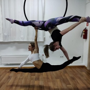 Фото от владельца Pole Dance Style, школа танцев и воздушной гимнастики