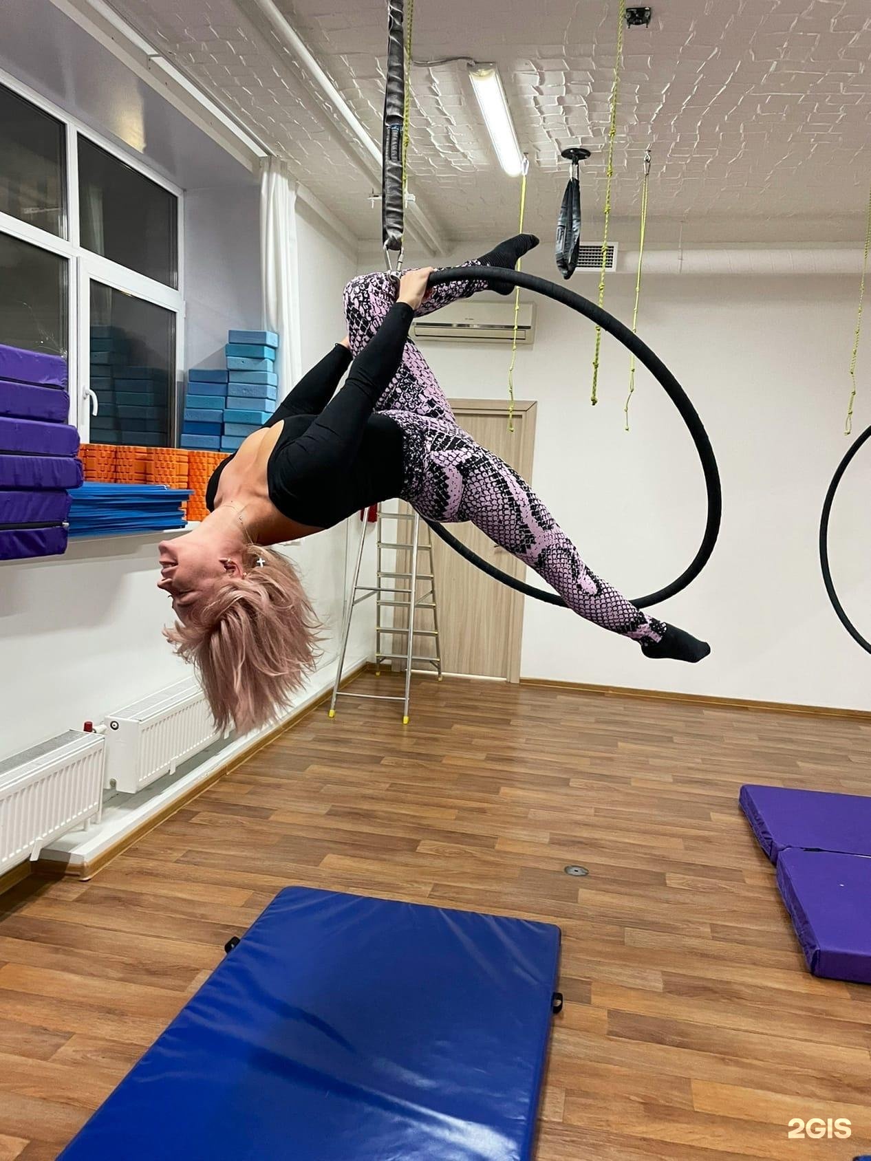 Pole Dance Style Санкт Петербург набережная