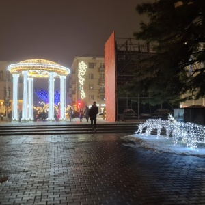 Фото от владельца Городской культурно-досуговый центр им. М. Горького