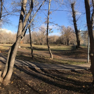 Фото от владельца Воронежские озера, парк