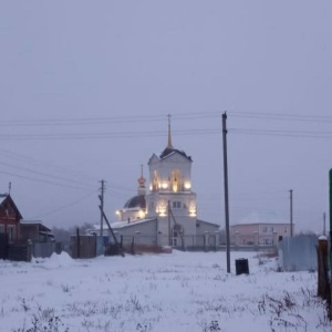 Фото от владельца Храм в честь Богоявления Господня